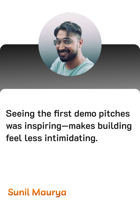 APEs member testimonial